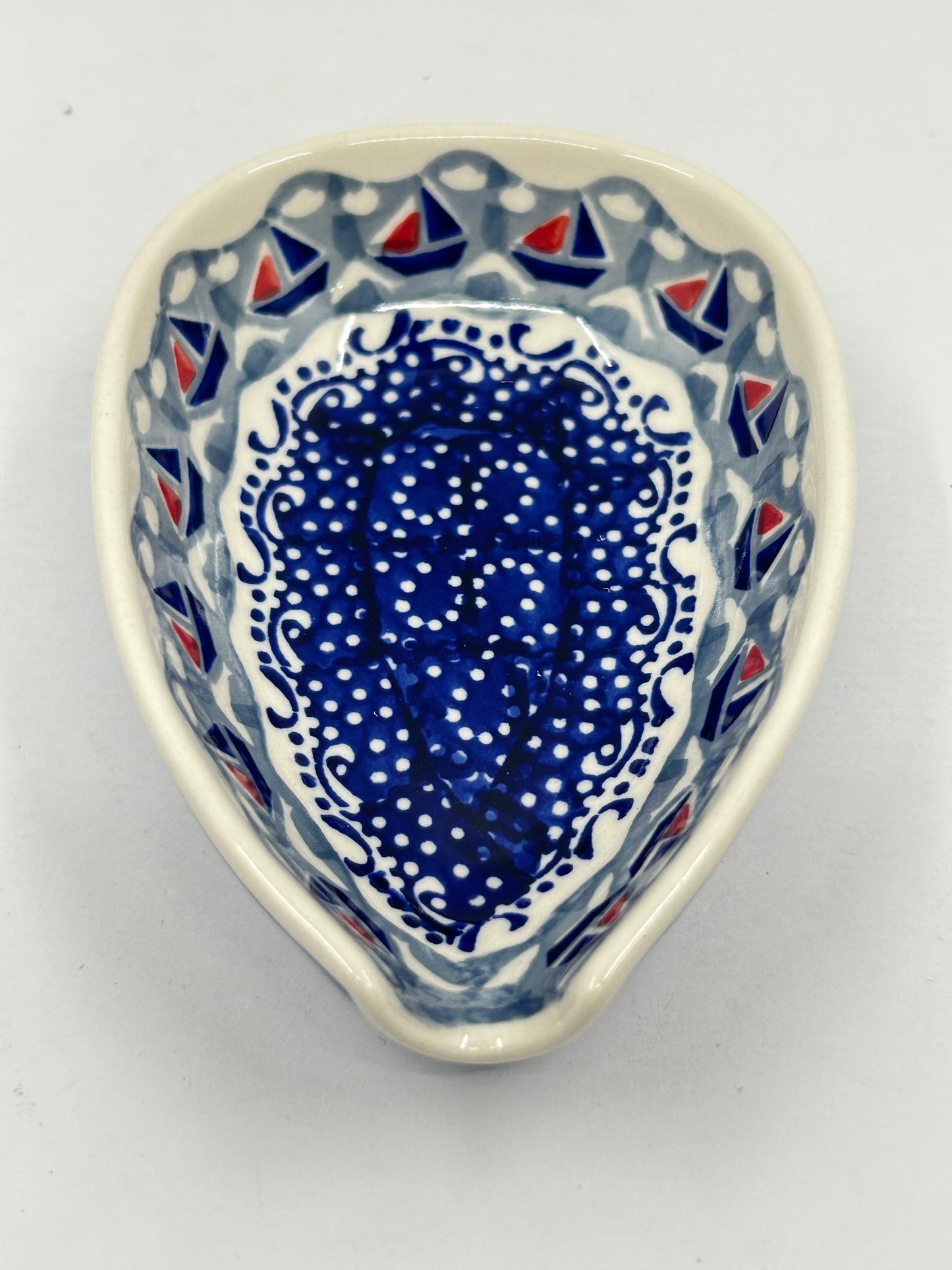 Spoon Rest  - DPMA