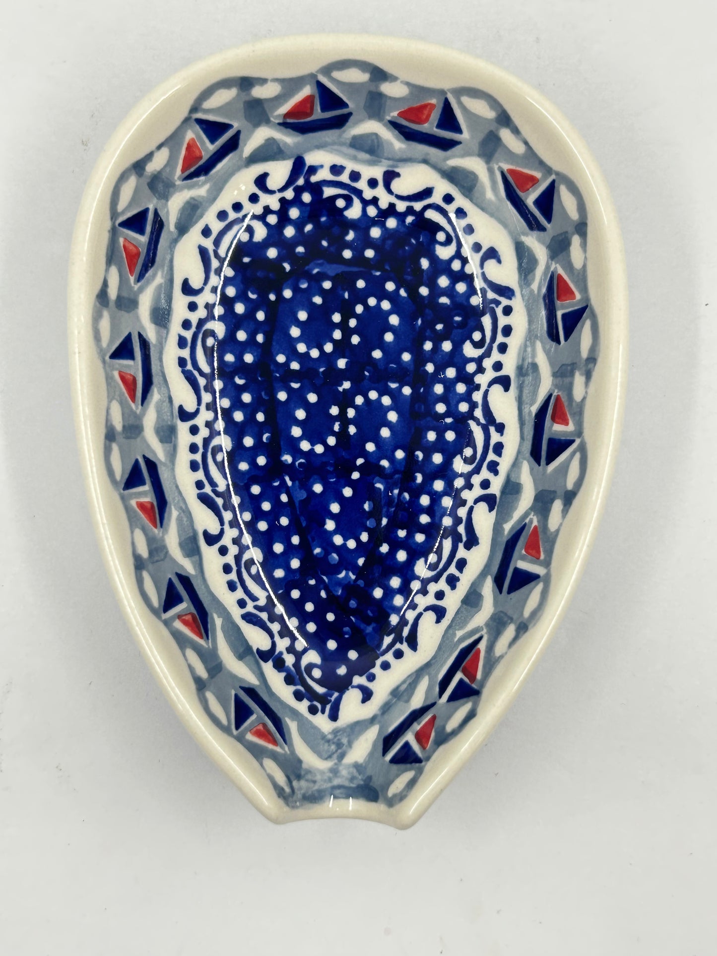 Spoon Rest  - DPMA