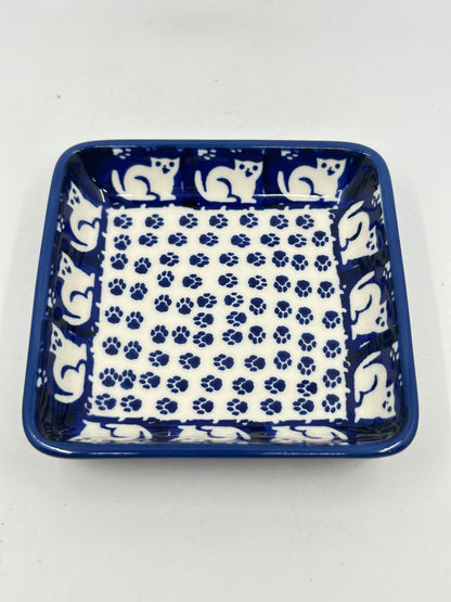 Square Bowl for Starters - KOT6