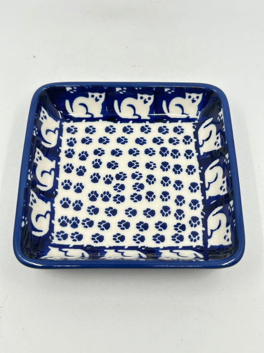 Square Bowl for Starters - KOT6