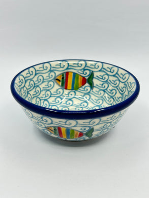 558 ~ Bitty Bowl ~ Nesting 4