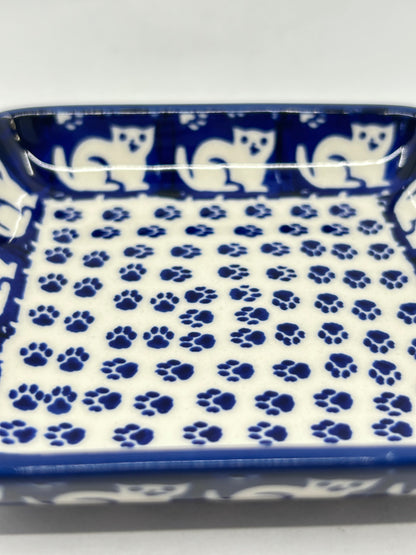 Square Bowl for Starters - KOT6