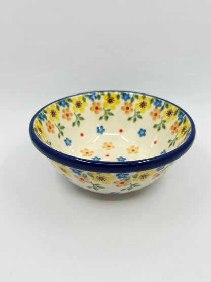 556 ~ Bowl ~ Nesting 5"W ~ 2225X - T3!