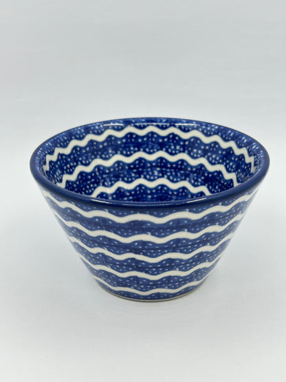 Sauce Bowl 4.5"W ~ 2957X - T4!