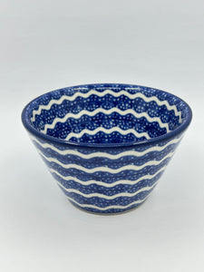 Sauce Bowl 4.5"W ~ 2957X - T4!