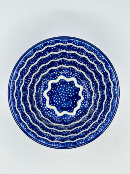 Sauce Bowl 4.5"W ~ 2957X - T4!