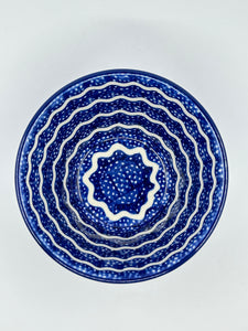 Sauce Bowl 4.5"W ~ 2957X - T4!