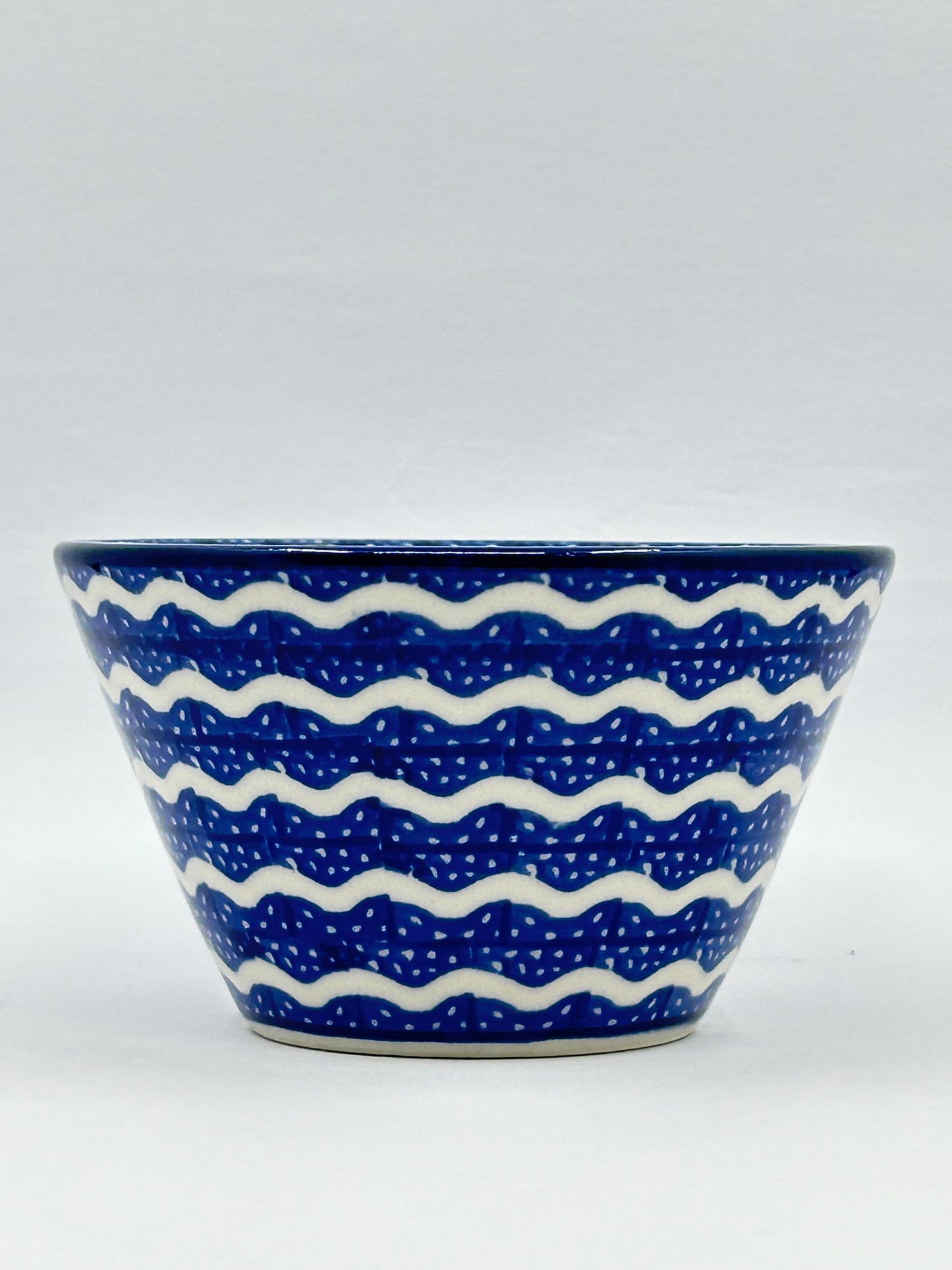 Sauce Bowl 4.5"W ~ 2957X - T4!
