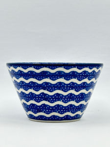 Sauce Bowl 4.5"W ~ 2957X - T4!
