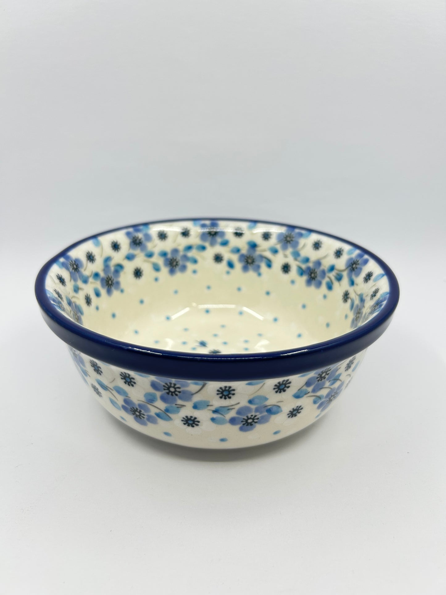 Bowl ~ Soup / Salad / Cereal ~ 6W ~ 2328X - T4!