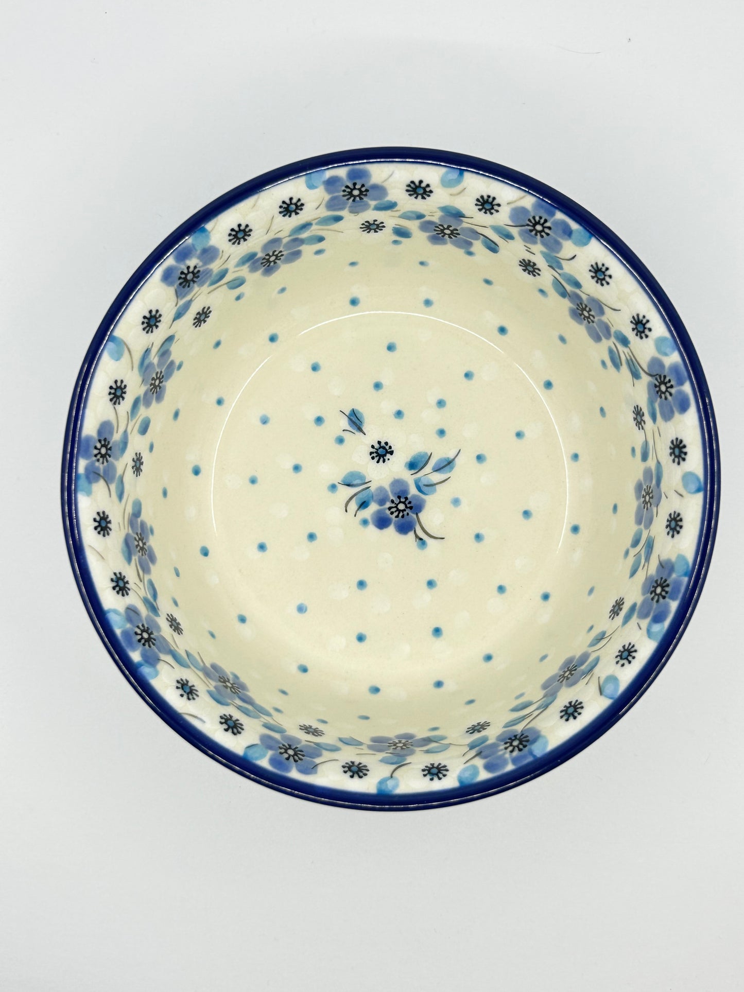 Bowl ~ Soup / Salad / Cereal ~ 6W ~ 2328X - T4!