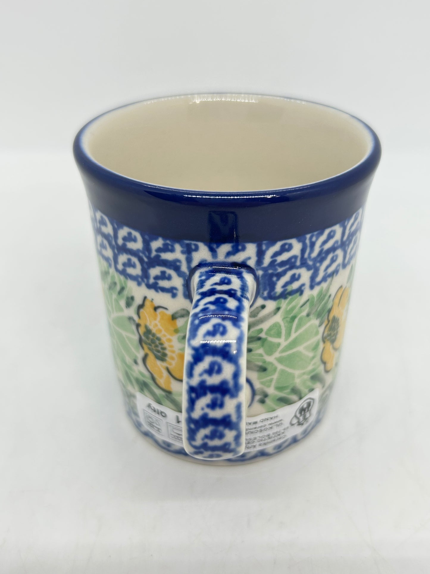 Cup ~ Espresso ~ 5 oz ~ U5106 ~ U3!