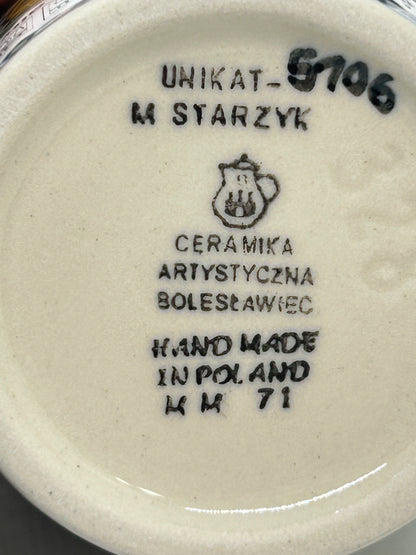 Cup ~ Espresso ~ 5 oz ~ U5106 ~ U3!
