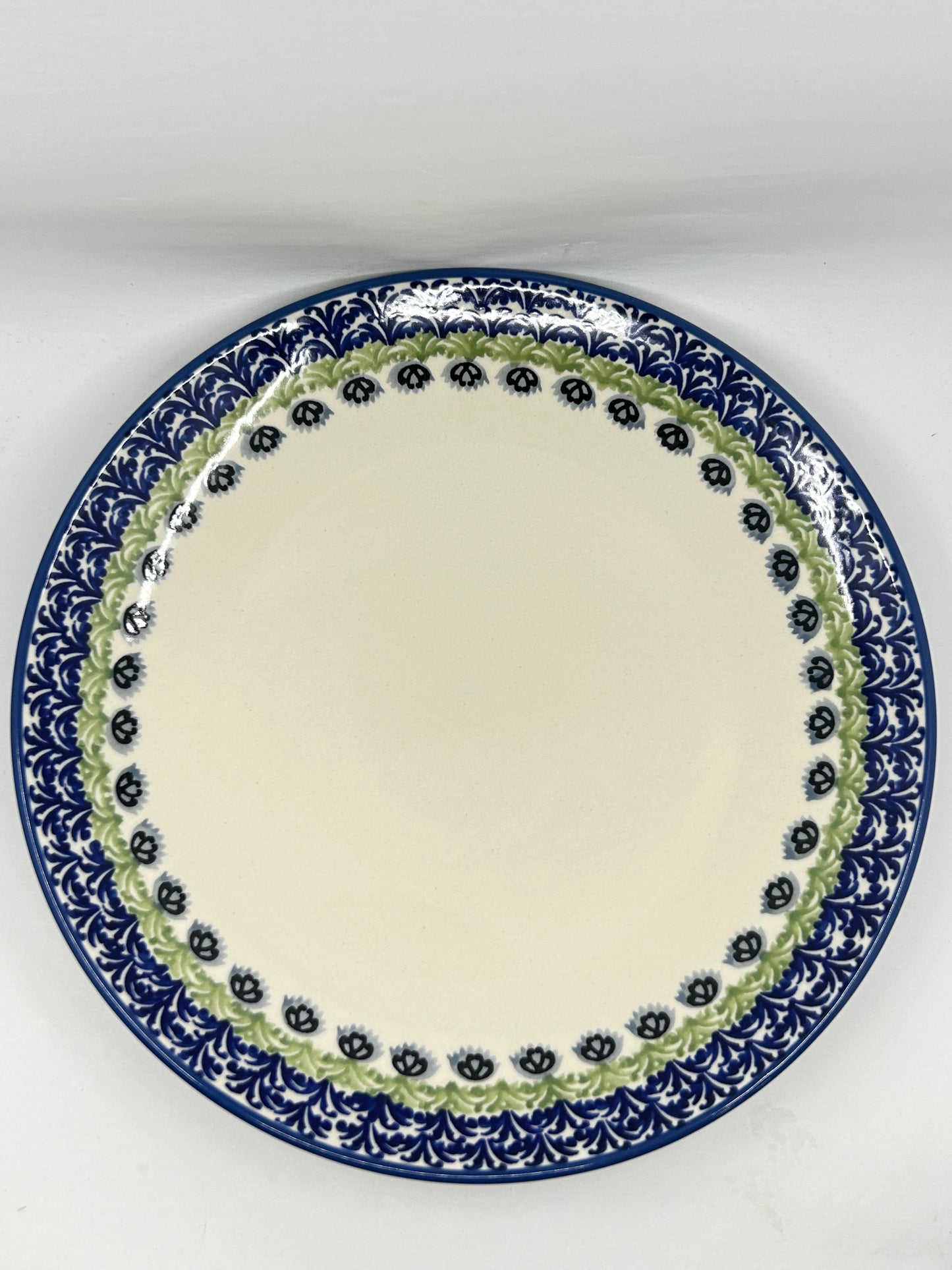Second Quality Cheese Lady - 10" - P314
