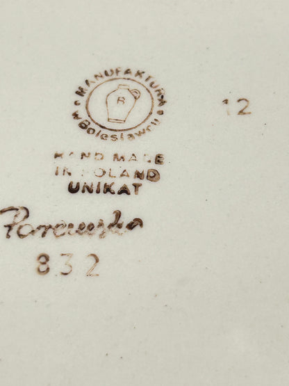 Second Quality Cheese Lady - 10" - P314