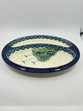 Load image into Gallery viewer, Dish ~ Divided ~ 8 x 9.75 inch ~ 2127X ~ T3!