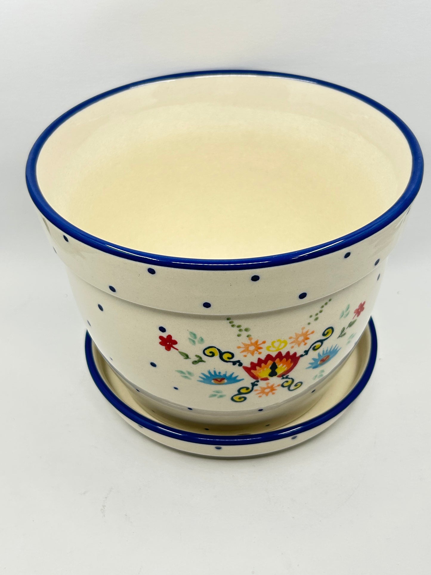 Large Flower Pot  - GP24