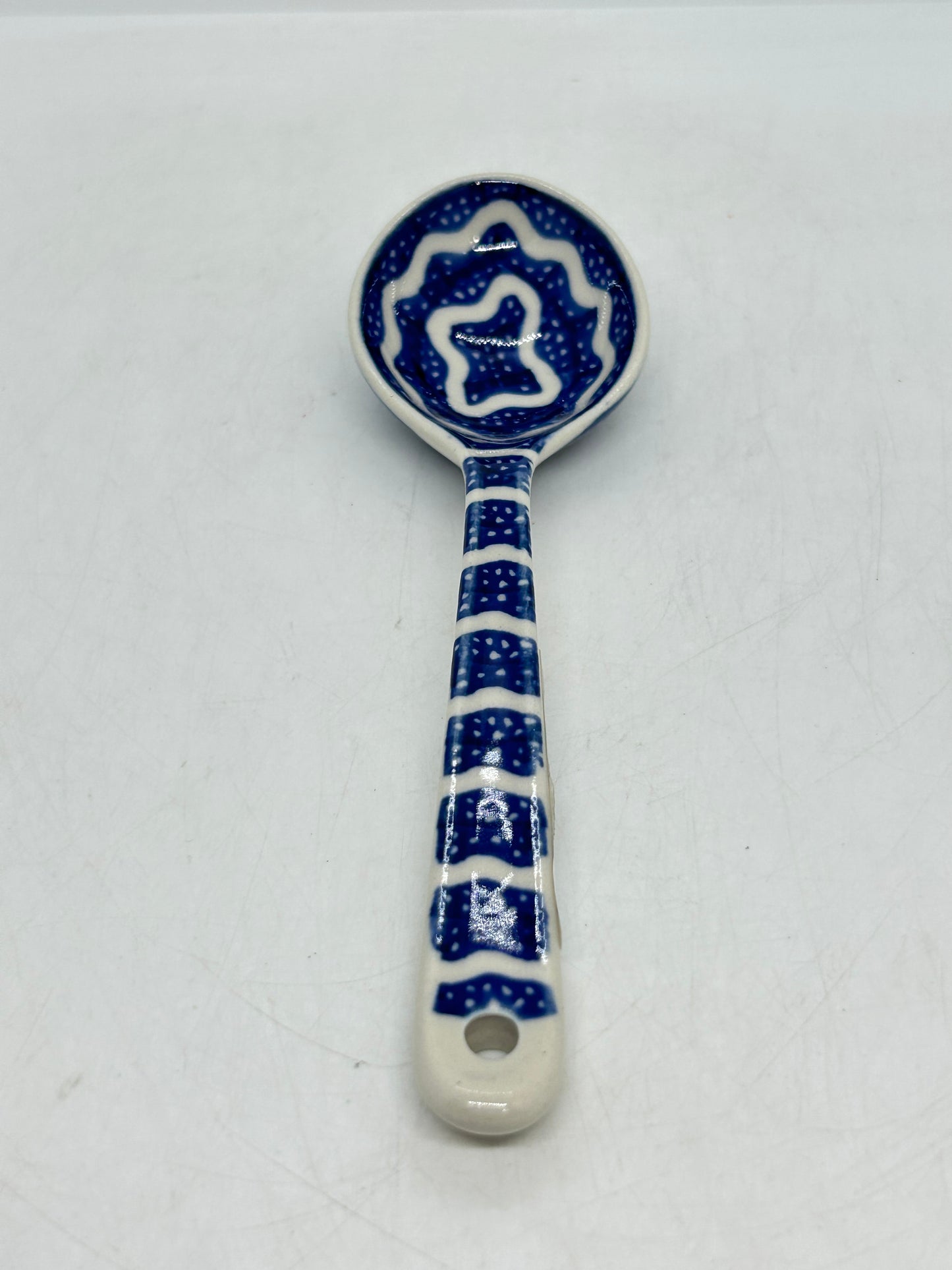 Spoon ~ Large ~ 2957 ~ T4!