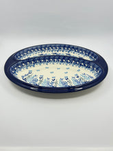 Load image into Gallery viewer, Dish ~ Divided ~ 8 x 9.75 inch ~ 3278X ~ T3!