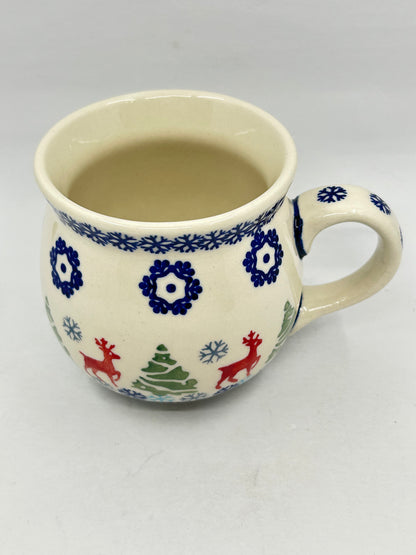 11 oz. Bubble Mug ~ BL07
