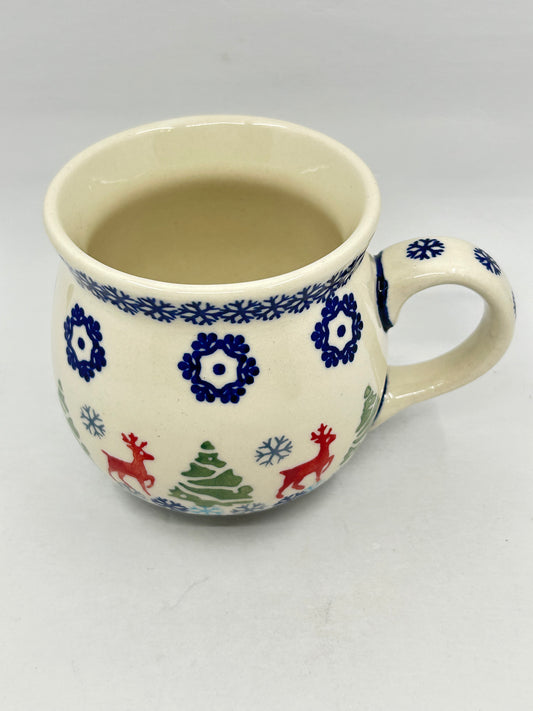 11 oz. Bubble Mug ~ BL07