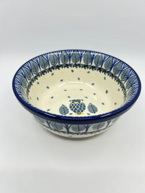 Bowl ~ Soup / Salad / Cereal ~ 6W ~ 3327X - T4!