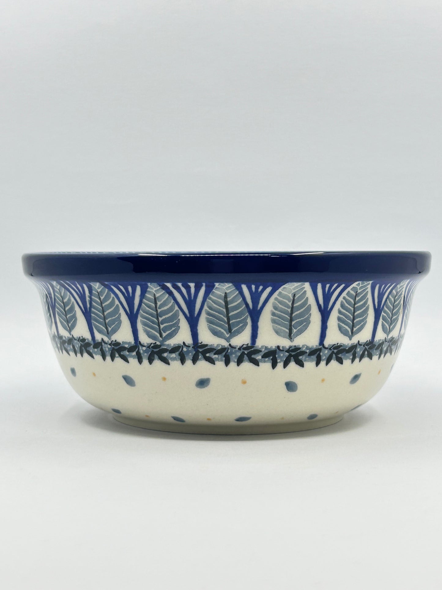 Bowl ~ Soup / Salad / Cereal ~ 6W ~ 3327X - T4!