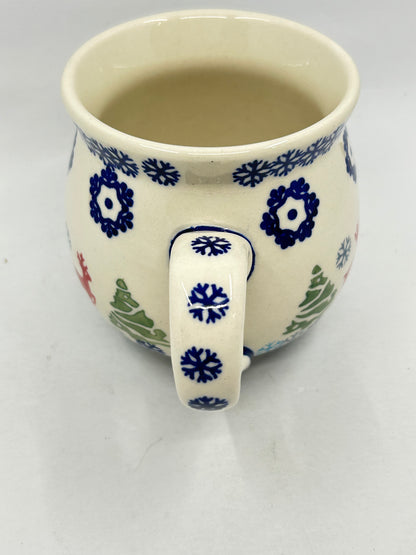 11 oz. Bubble Mug ~ BL07
