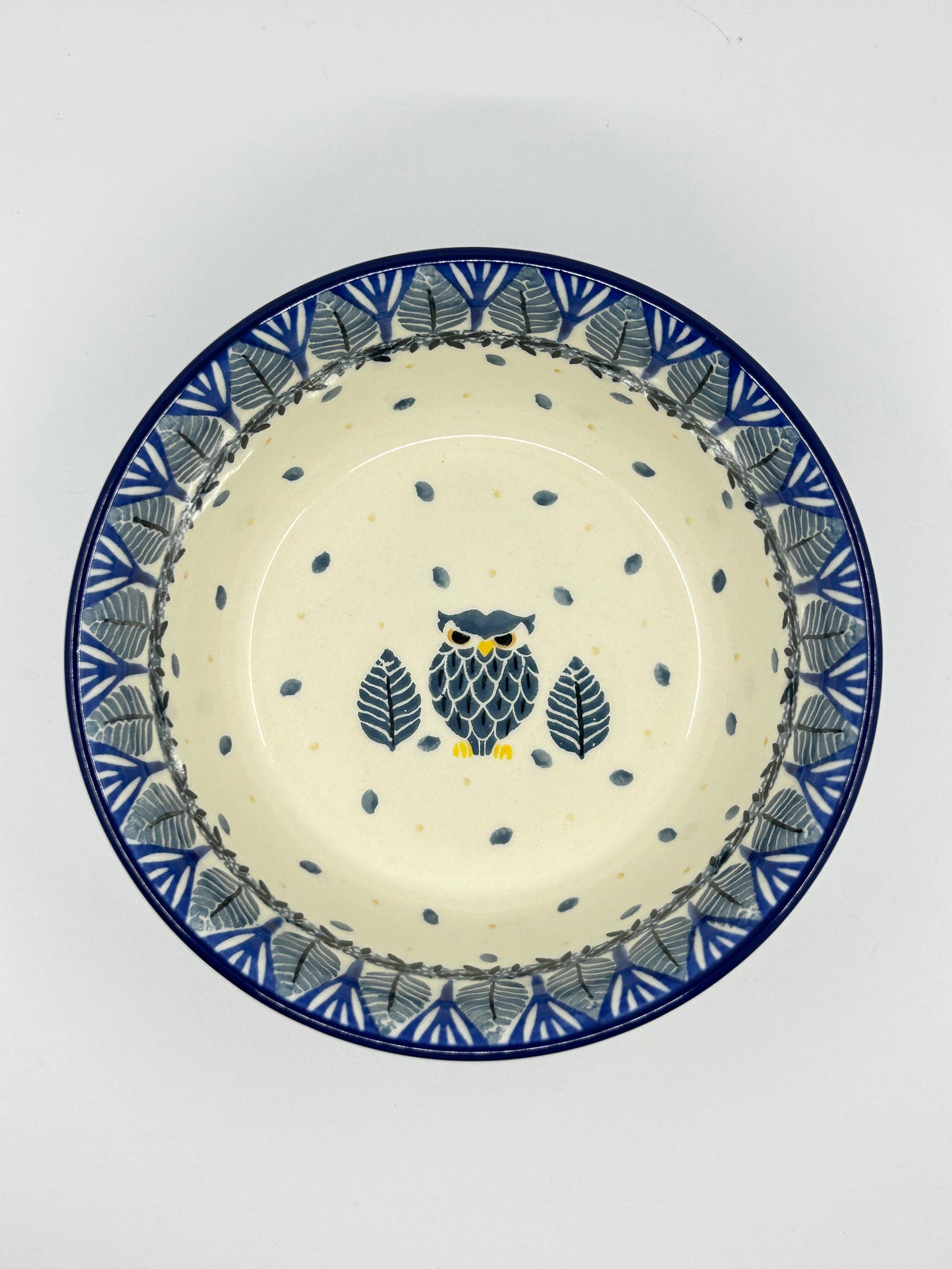 Bowl ~ Soup / Salad / Cereal ~ 6W ~ 3327X - T4!