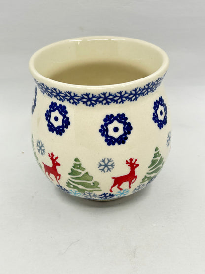 11 oz. Bubble Mug ~ BL07