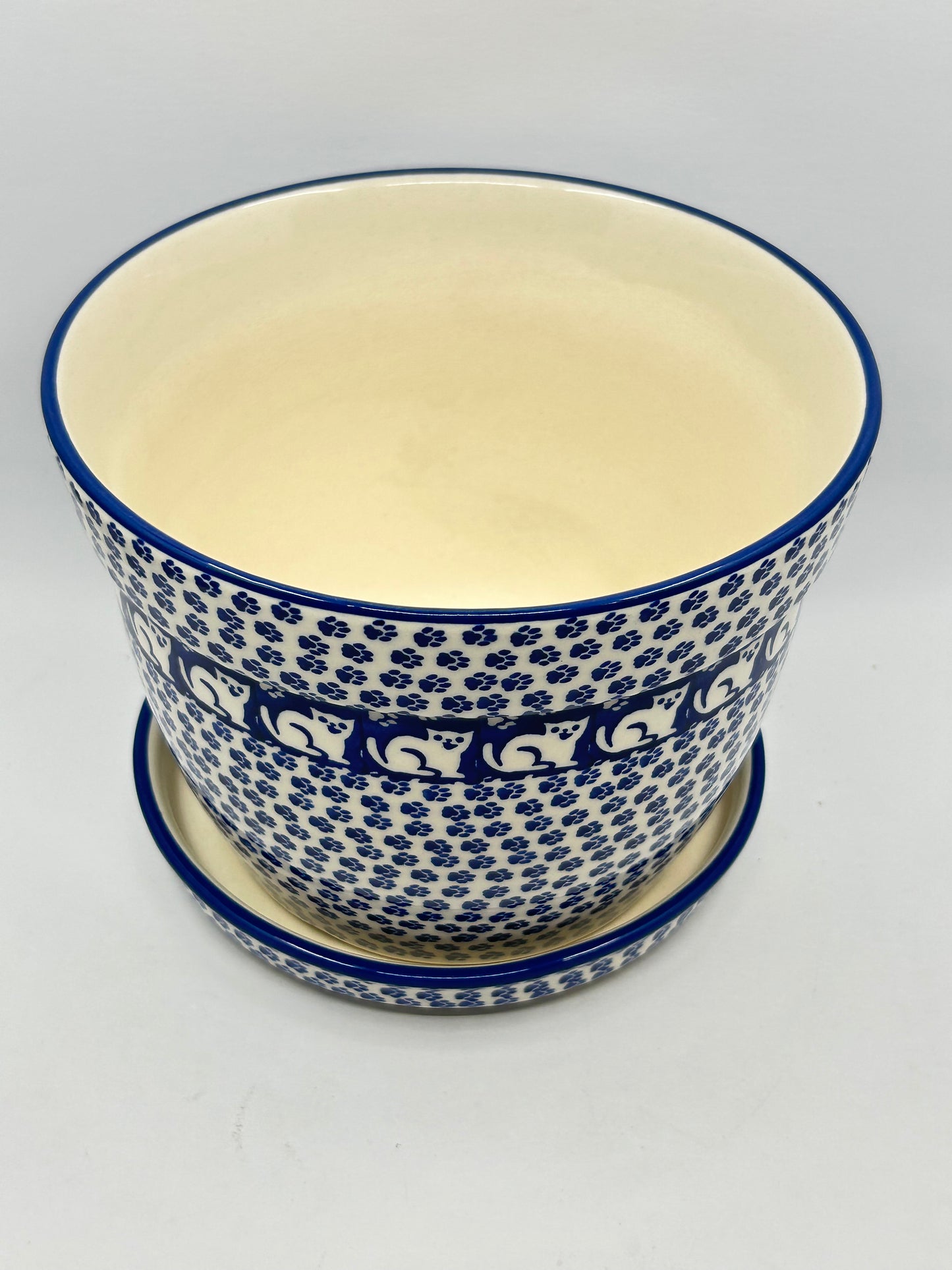 Second Quality Large Flower Pot  - KOT6