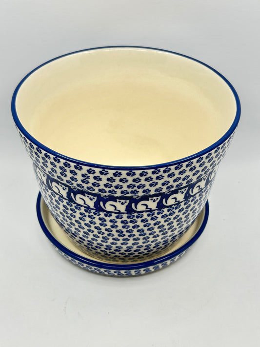 Second Quality Large Flower Pot  - KOT6