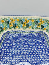 Load image into Gallery viewer, Baker ~ Rectangular w/Rim ~ Lasagna ~ 11.25 x 13.75 inch ~ U5106 ~ U3!