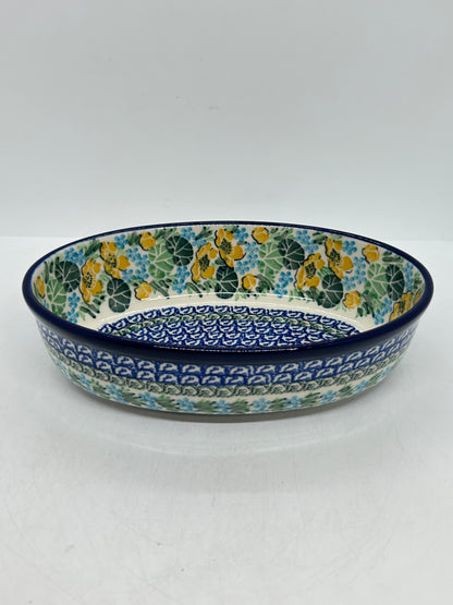 Baker ~ Oval ~ 8" U5106 ~ U3!