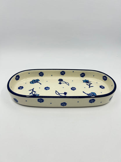 Oval Tray - 2915X ~ T1!