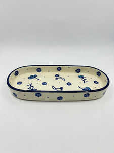Oval Tray - 2915X ~ T1!