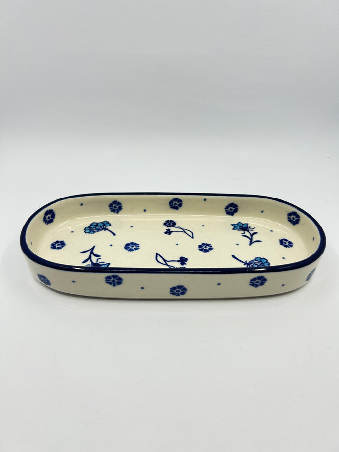Oval Tray - 2915X ~ T1!