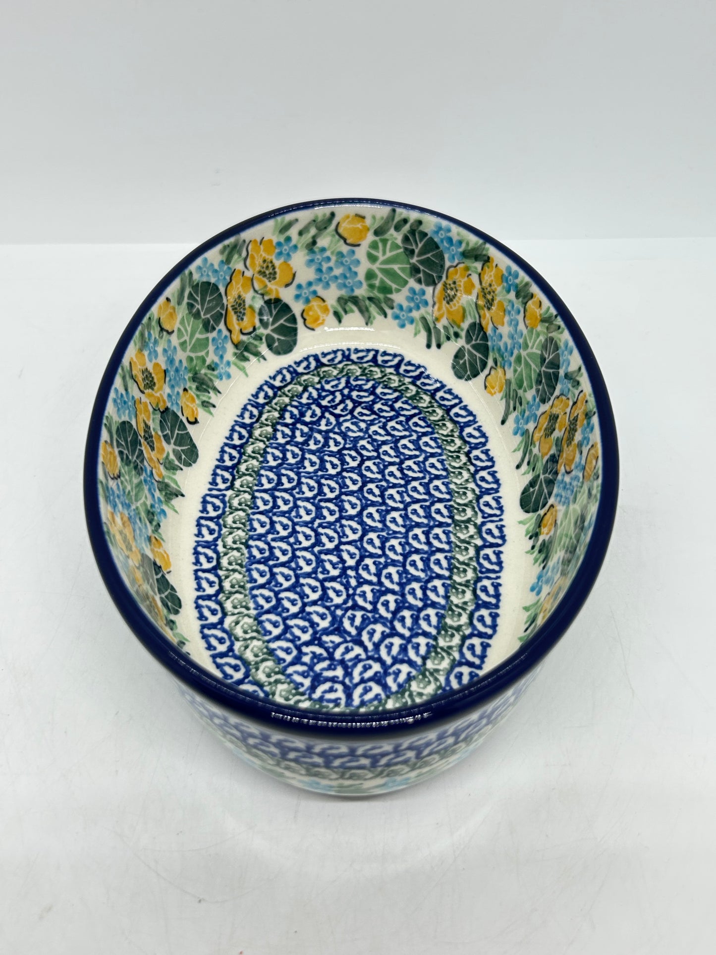 Baker ~ Oval ~ 8" U5106 ~ U3!