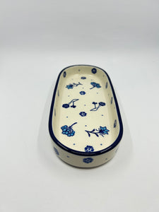 Oval Tray - 2915X ~ T1!