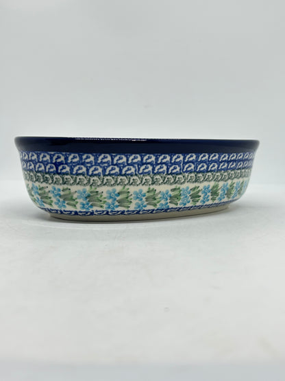 Baker ~ Oval ~ 8" U5106 ~ U3!