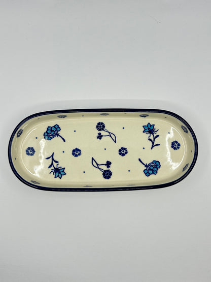 Oval Tray - 2915X ~ T1!