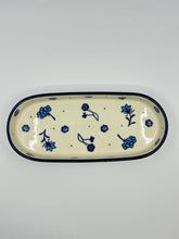 Load image into Gallery viewer, Oval Tray - 2915X ~ T1!