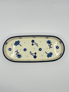 Oval Tray - 2915X ~ T1!