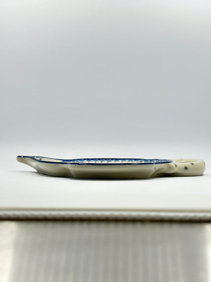 Teapot Shaped Plate - U5120 - U3!