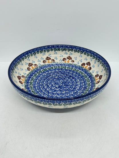 Bowl ~ Serving ~ 9 inch ~ 1732X - T1!