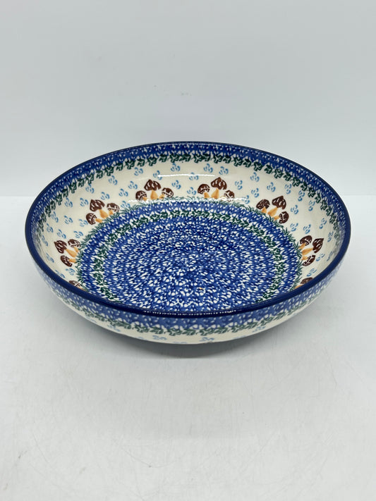 Bowl ~ Serving ~ 9 inch ~ 1732X - T1!