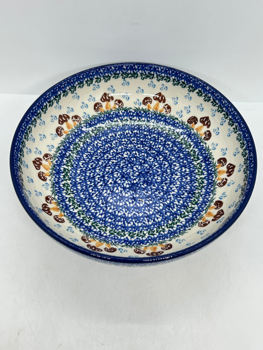 Bowl ~ Serving ~ 9 inch ~ 1732X - T1!