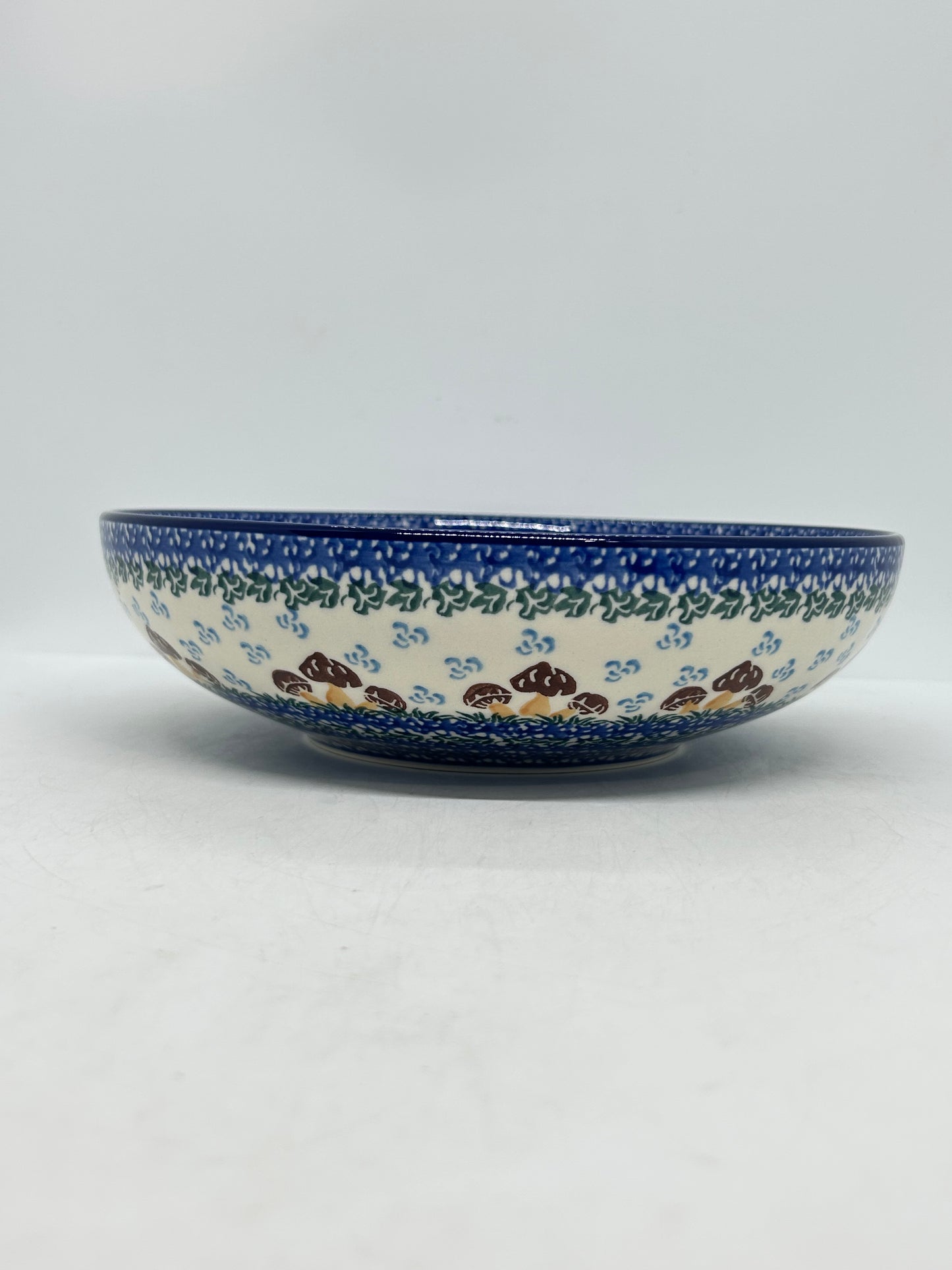 Bowl ~ Serving ~ 9 inch ~ 1732X - T1!