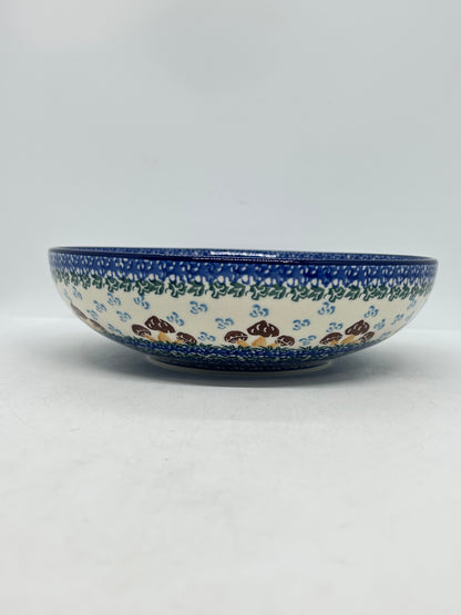 Bowl ~ Serving ~ 9 inch ~ 1732X - T1!