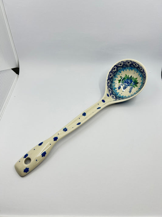 Ladle ~ Large ~ 13 inch ~ 3300 ~ T4!